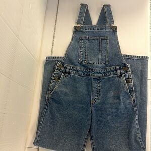 Crew cuts Girls Overalls - size 10